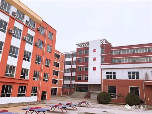 洛阳黄河科技学校好就业吗？